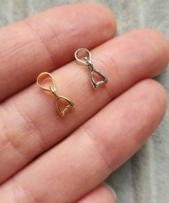 4 MM Mengeç Kolye Ucu Aparatı