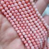 4 Mm Mercan Dogal Tasi 3