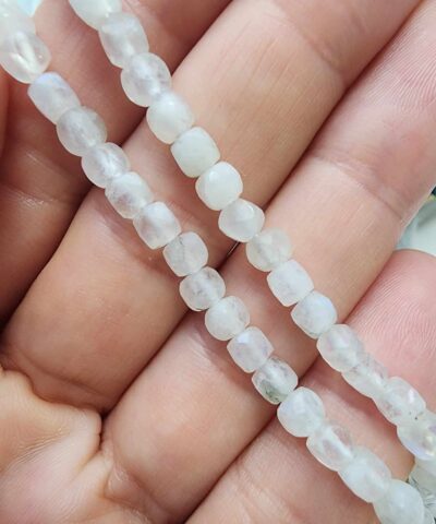 4 Mm Premium Kup Ay Tasi Dogal Tas 2