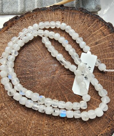 4 Mm Premium Kup Ay Tasi Dogal Tas