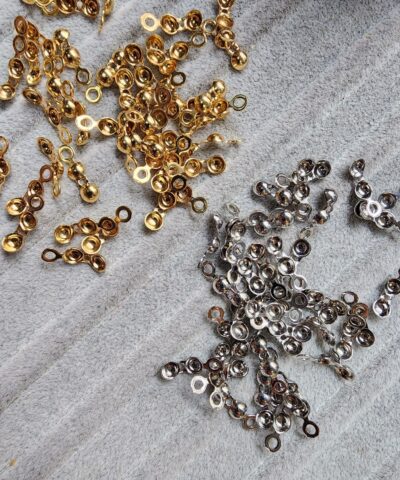 4 MM Tek Kulp Midye Kapama