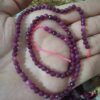 4 Mm Yakut Faset Kesim Dogal Tas 2