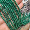 4 Mm Yesim Kuvars Rondela Dogal Tas 3