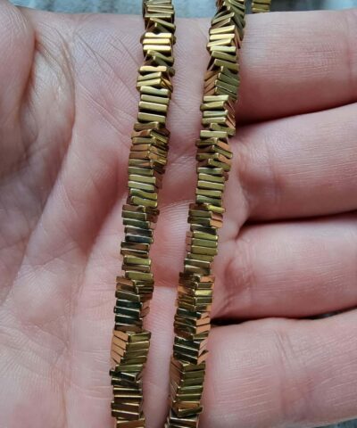 4x1 Mm Kare Hematit Dogal Tas 502 2