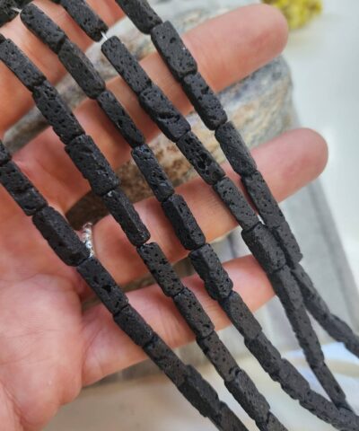 4x12 Dikdortgen Lav Tasi Dizi Aaa