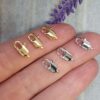 4x12 Mm Kuyumcu Papagan Klips
