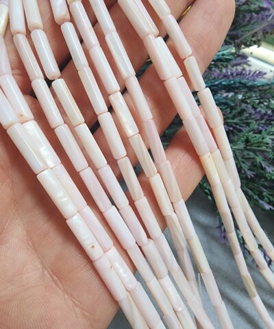 4x13 Silindir Doğal Sedef - 506