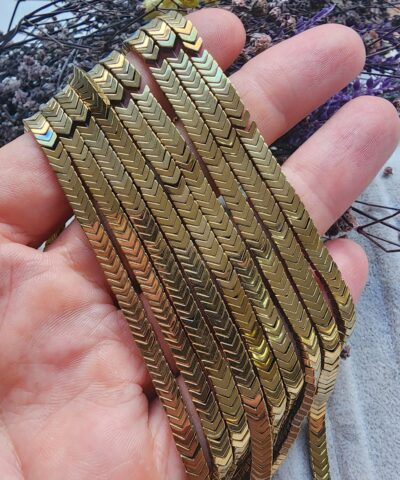 4x2 MM Çavuş Hematit Taşı