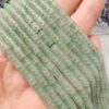 4x2 Mm Rondela Aventurin Dogal Tas Aaa 2