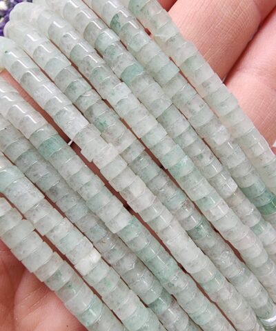 4x2 Mm Rondela Aventurin Dogal Tas Aab 2