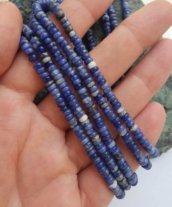 4x2 MM Rondela Sodalit Taşı
