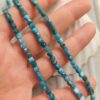 4x4 Mm Kup Apatit Tasi