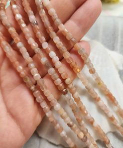 4x4 MM Küp Güneş Taşı
