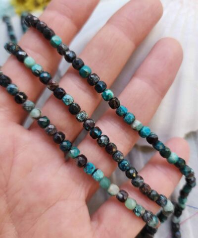 4x4 Mm Kup Krizokol Tasi 3