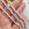 4x4 Mm Kup Morganit Tasi