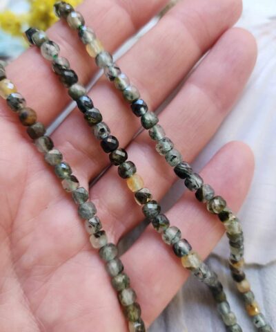 4x4 Mm Kup Prinayt Tasi