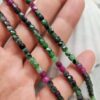 4x4 Mm Kup Ruby Zoisit Tasi 2