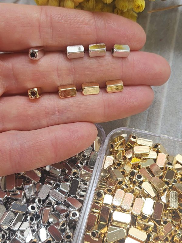 4x8 Mm Dikdortgen Ara Taki Malzemesi