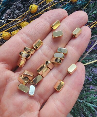 4x8 MM Dikdörtgen Takı Aparatı