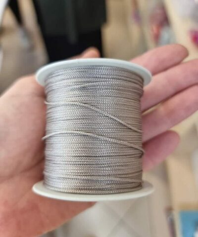 5 Metre Makrome Ve Bileklik İpi Cesitleri 508