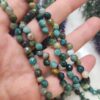 5 Mm Damla Piramit Apatit Tasi 2