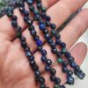 5 Mm Damla Piramit Azurit Tasi 2