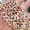 5 Mm Damla Piramit Gunes Tasi 2