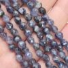 5 Mm Damla Piramit İyolid Tasi