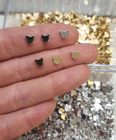 5 Mm Mickey Ara Taki Malzemesi