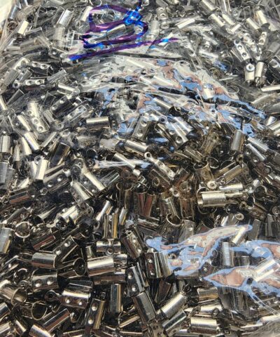 5 MM Toptan Boru Sıkıştırma 100 Gr - 502