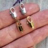5x14 Mm Kuyumcu Papagan Klips