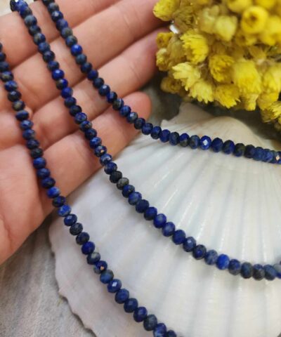 5x3 Mm Fasetli Rondela Lapis Tasi