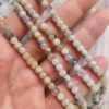 5x5 Mm Kup Amazonit Tasi