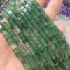 5x5 Mm Kup Aventurin Dogal Tas 3