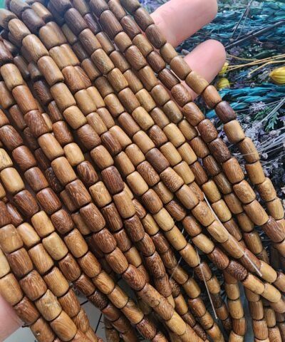 5x8 MM Silindir Sandal Ağacı