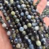6 Mm Aaa Fasetli İyolit Tasi 2