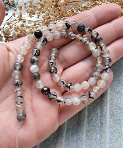 6 Mm Akik Dogal Tas Boncuk Cesitleri 510 Scaled