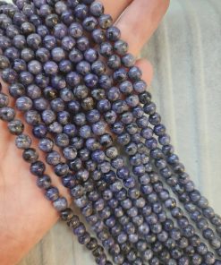 6 MM Çeroit Ceyt Kuvars Taşı