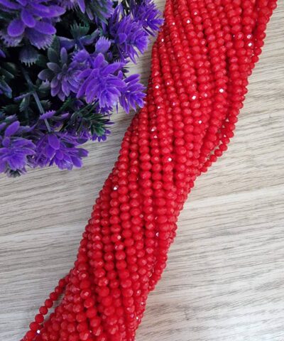 6 Mm Cin Kristali Mat Renkli 502