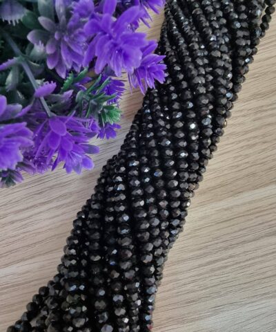 6 Mm Cin Kristali Mat Renkli 503