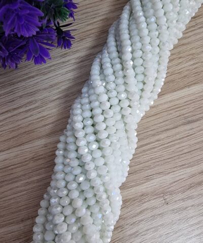 6 Mm Cin Kristali Mat Renkli 520