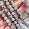 6 Mm Cokgen Benekli Jasper Tasi 2