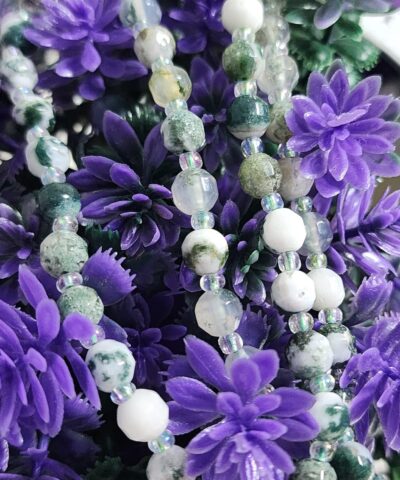 6 Mm Cokgen Cim Akik Dogal Tas Dizi Aaa