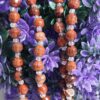 6 Mm Cokgen Kirmizi Jasper Dogal Tas Dizi Aaa