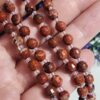 6 Mm Cokgen Kirmizi Jasper Dogal Tas Dizi Aaa 3