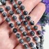 6 Mm Cokgen Lavrakit Dogal Tas Dizi Aaa 2