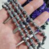 6 Mm Cokgen Zebra Jasper Dogal Tas Dizi Aaa 2
