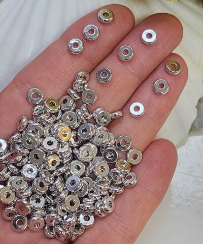 6 Mm Disk Ara Aparati Gumus