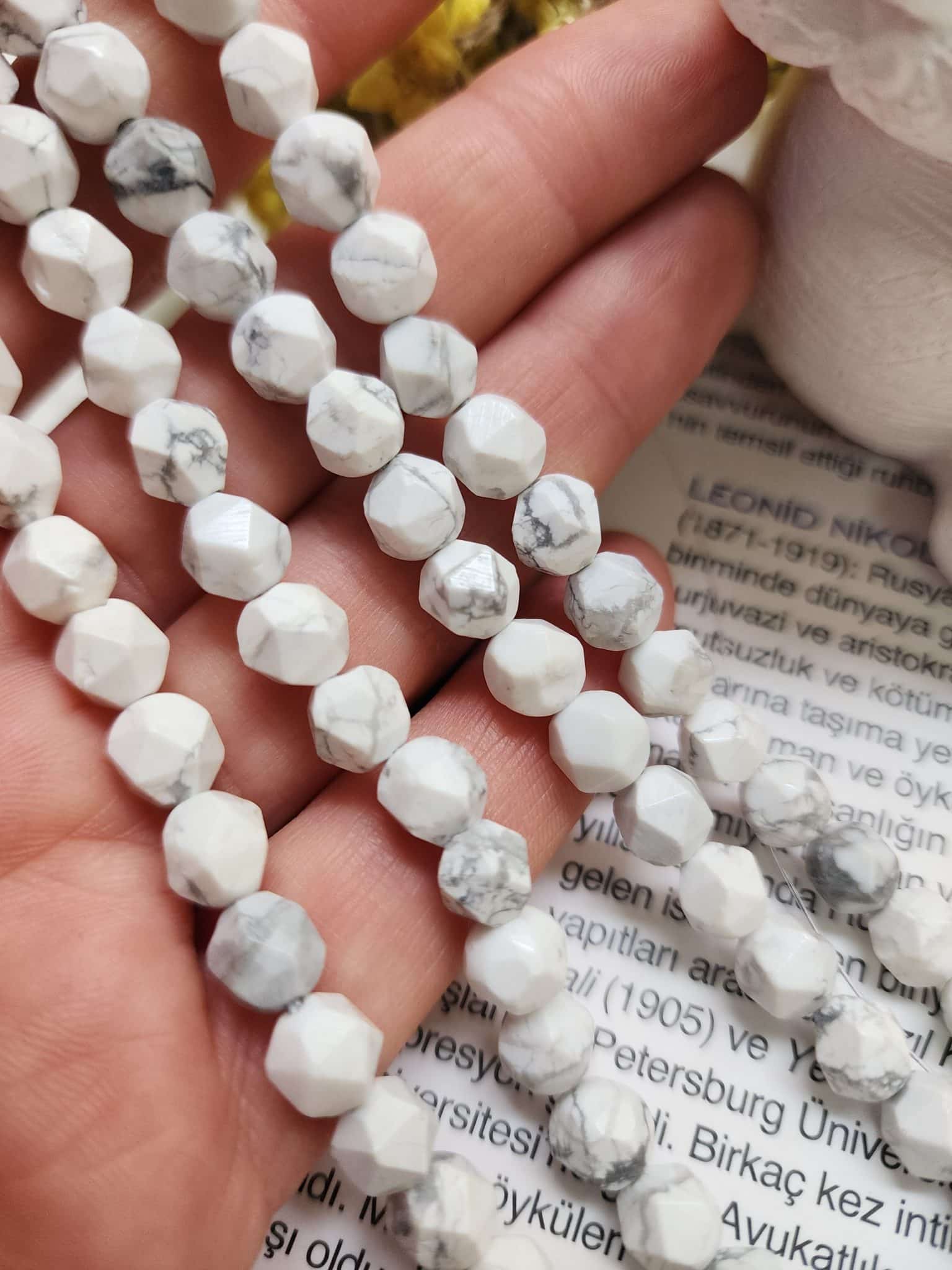 6 Mm Elmas Havlit Tasi 2