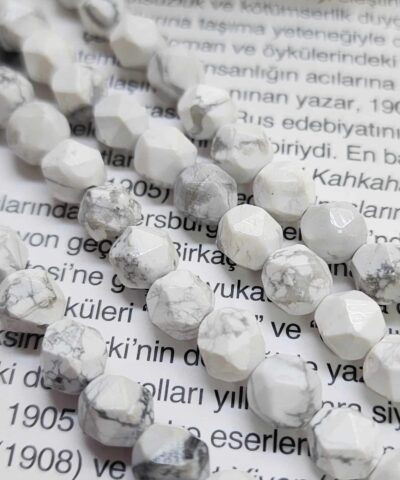 6 Mm Elmas Havlit Tasi